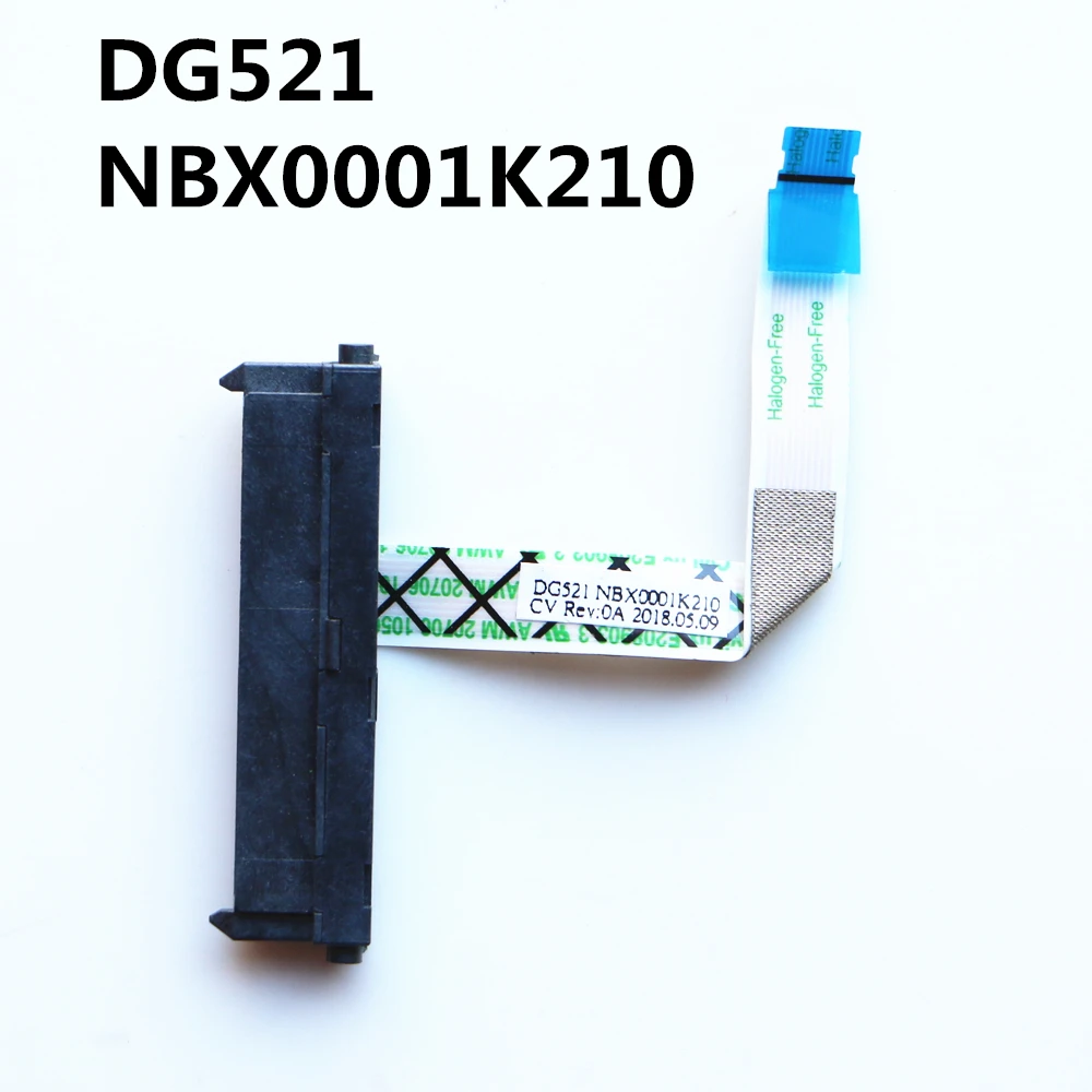 Кабель HDD DG521 NBX0001K210 для Lenovo Ideapad 520 15IKB 320 15ISK 15IAP 15ABR|Компьютерные кабели и разъемы| |