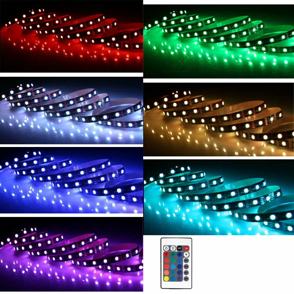 5V для детей от 1 года до 5 лет м светодиодный ТВ задняя светильник с питанием USB s