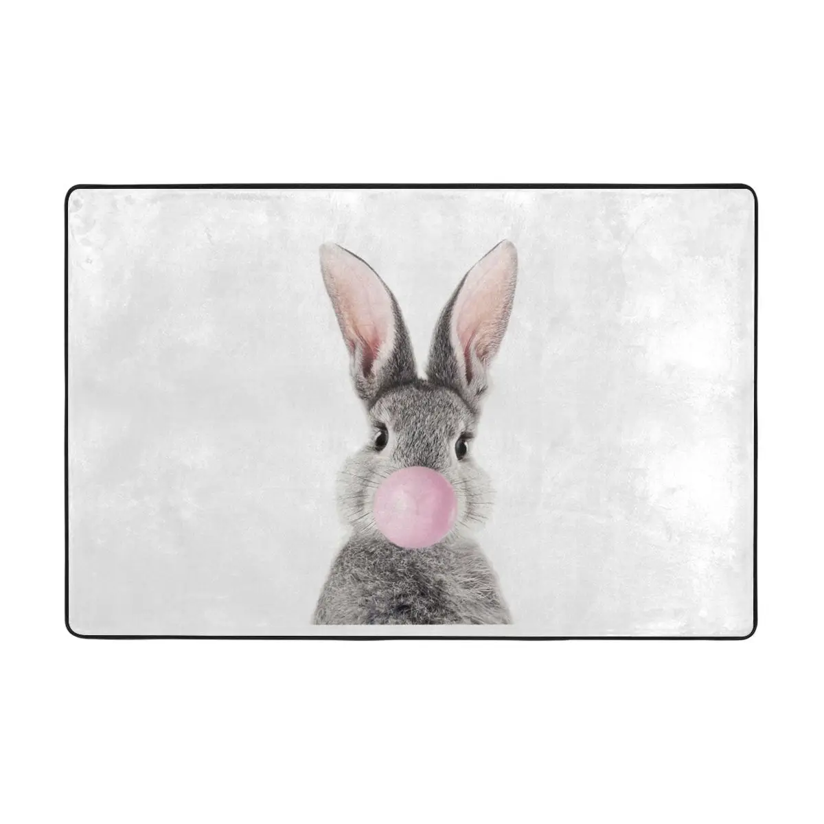 Противоскользящий коврик для ванной кухни гостиной 60x90 | Дом и сад