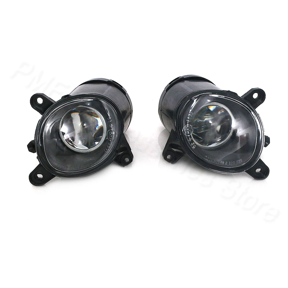 1 пара автомобильных противотумансветильник р PMFC для Volkswagen VW Passat B5.5 2000 2001 2002-2005