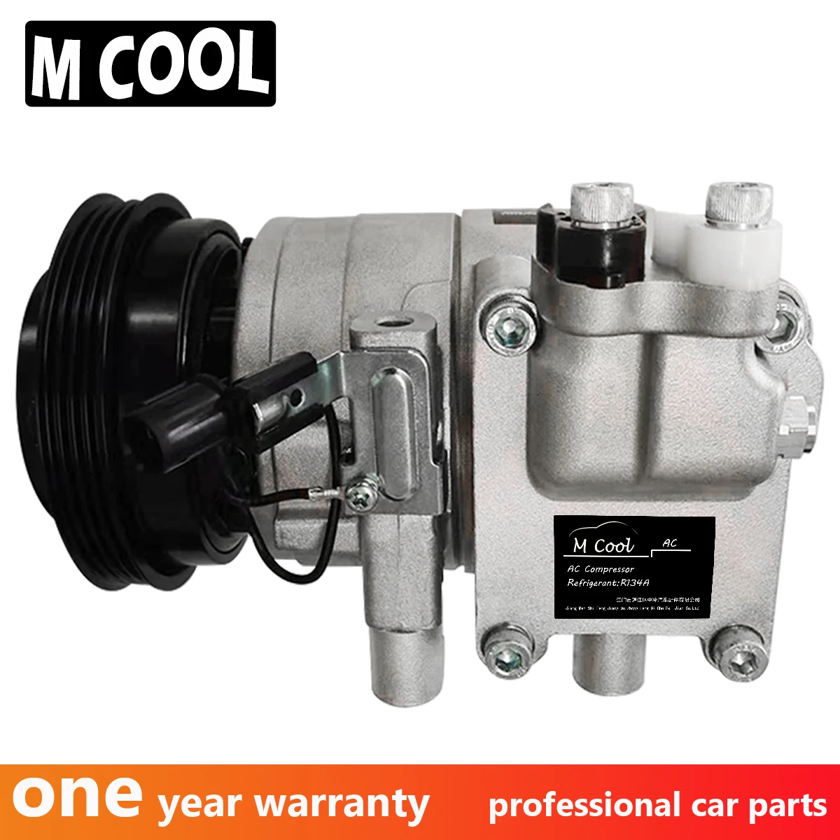 A/C Компрессор AC для HYUNDAI TUCSON 2 0 Matrix 1 8 2001 2010 97701 09000 2C100 2D100 977012D100 9770109000|Установки