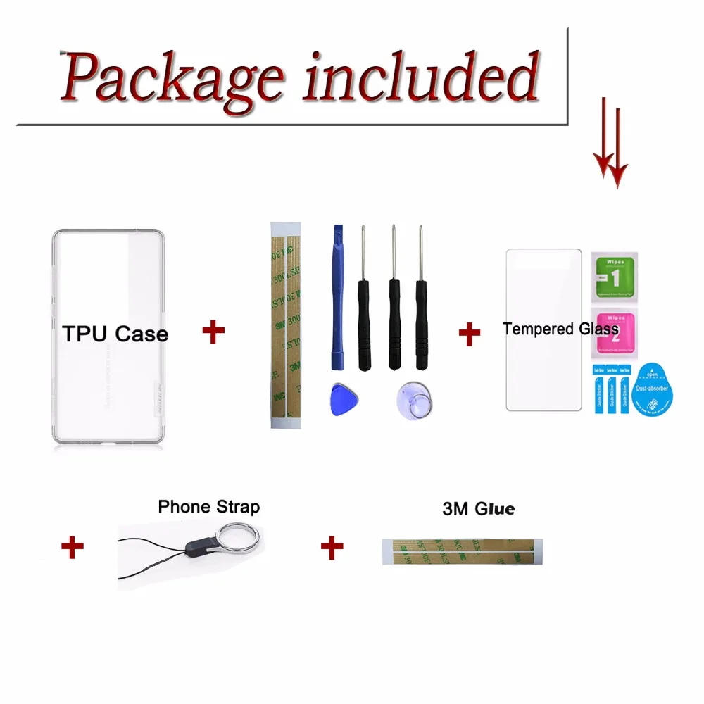 SZHAIYU для huawei Honor 8 Lite Honor8 PRA-TL10 ЖК-дисплей сенсорный экран с рамкой дигитайзер