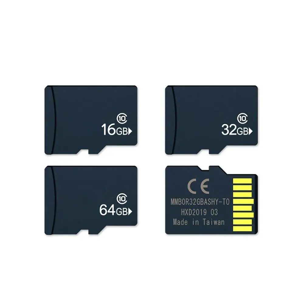 Карта памяти 256 ГБ 128 Гб 64 32 16 Micro sd карта 90 МБ/с./с флэш Microsd TF для камеры