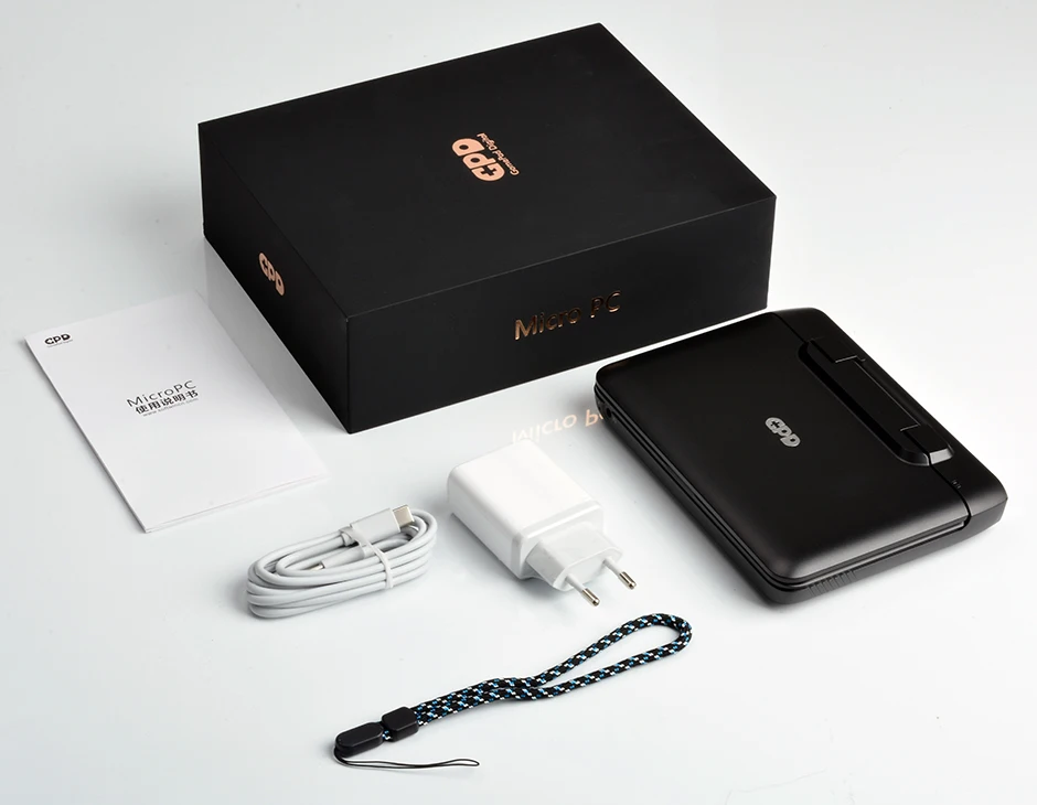 GPD, микропк, микро ПК, мини компьютер, Windows 10 Ubuntu, 6 ГБ ram, 128 Гб SSD, Wi-Fi, Bluetooth, карманный, мини портативный компьютер, ноутбук