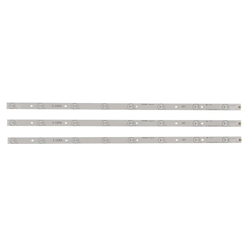 Светодиодная лента для подсветки Φ A2 LED 32TC2300E RF-AB320E32-0801S-01 T320XVN02.0 - купить по