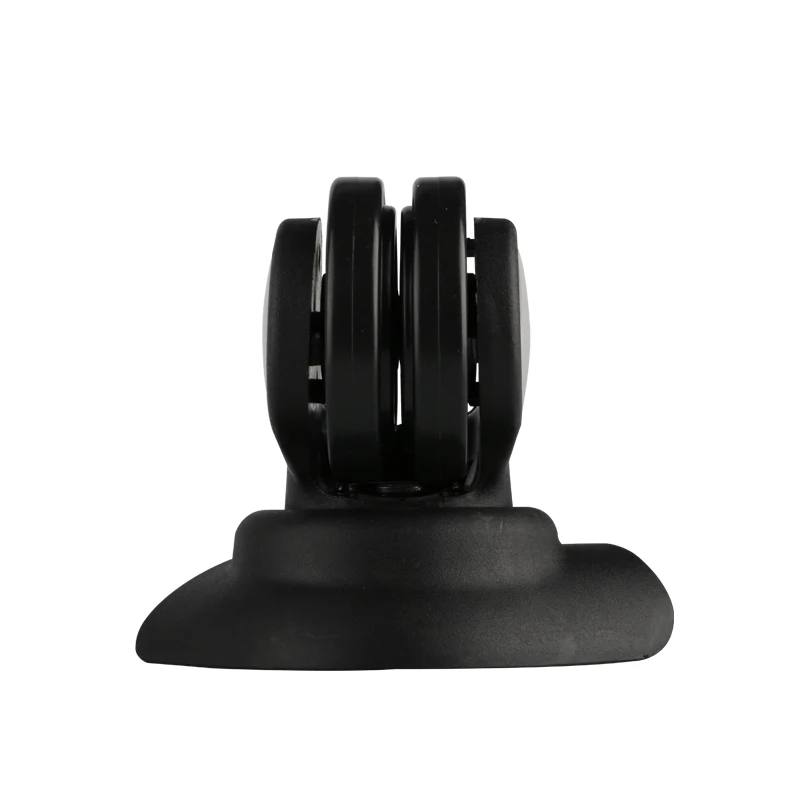 Luggage wheel replacement air luggage universal wheel wheel caster repair shock absorption 20 inch 26 inch