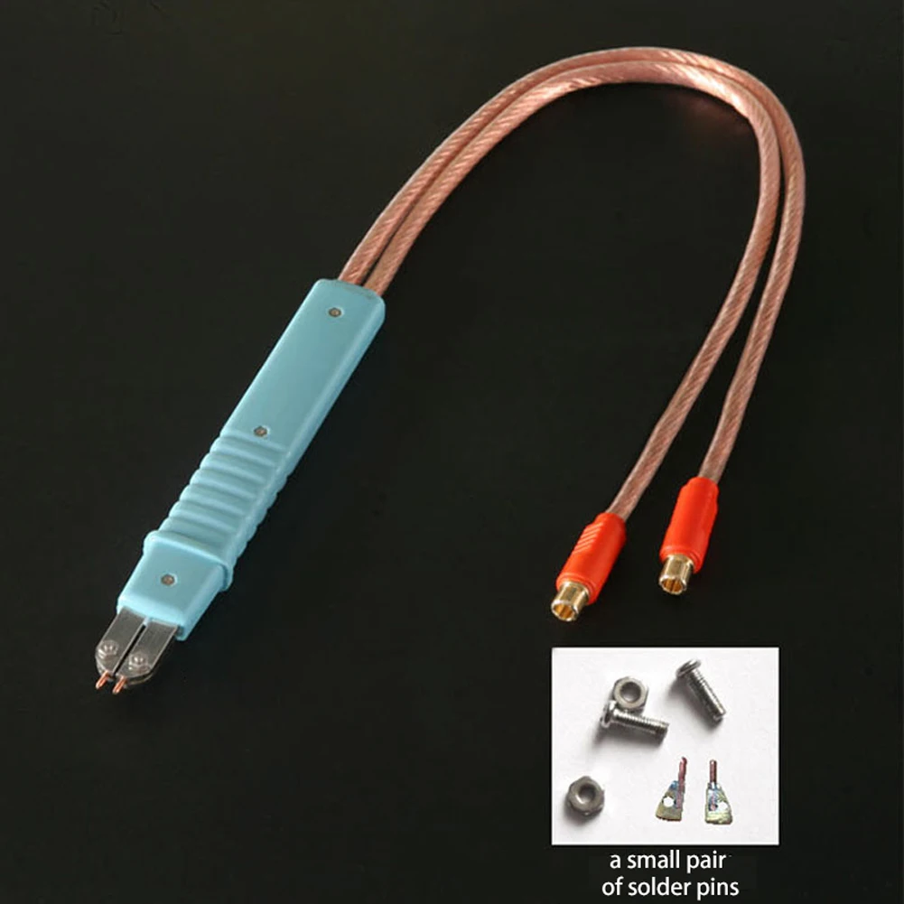 

1 Pcs 2~ 7mm Welding Pen Professional Lithium Battery Spot Welding Pen for Spot Welding Machine