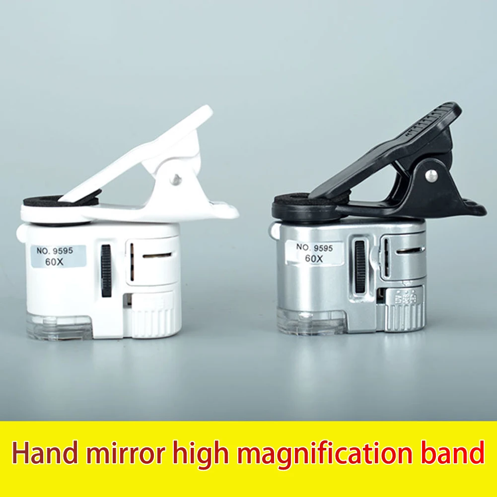 60x21 BAK4 Zoom Monocular Binoculars with Wrist Strap Mini Portable Telescope Optics Scope for Outdoor Camping Hunting | Инструменты