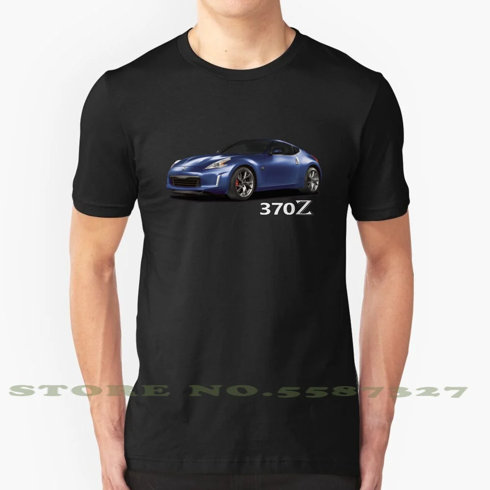 

The 370Z Black White Tshirt For Men Women Nissan 370Z Nissan 370Z Z Car Fairlady Z Car Cars Sports Car Transport Transportation