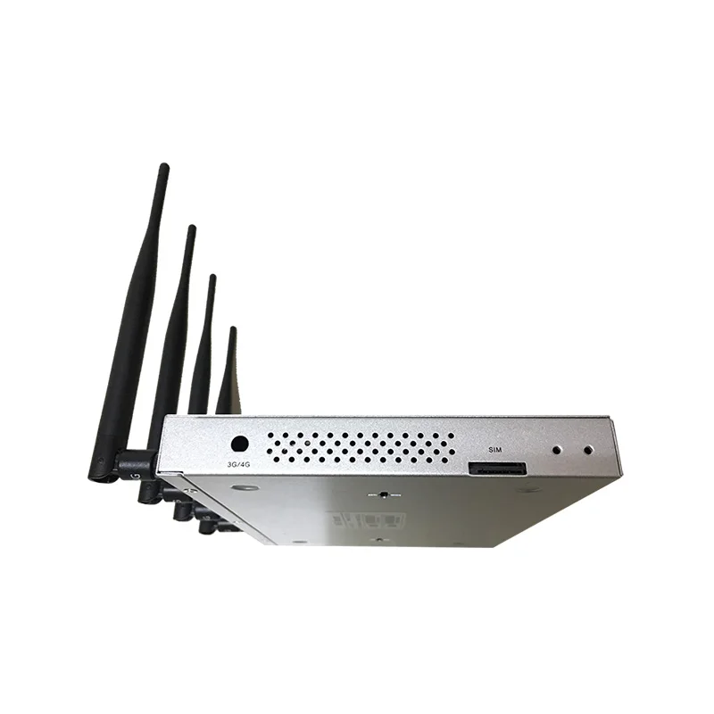Wiflyer WG3526 LTE 4G слот для SIM-карты CAT 6 Wi-Fi роутер порт lan чипсет MT7621 принтер сильный