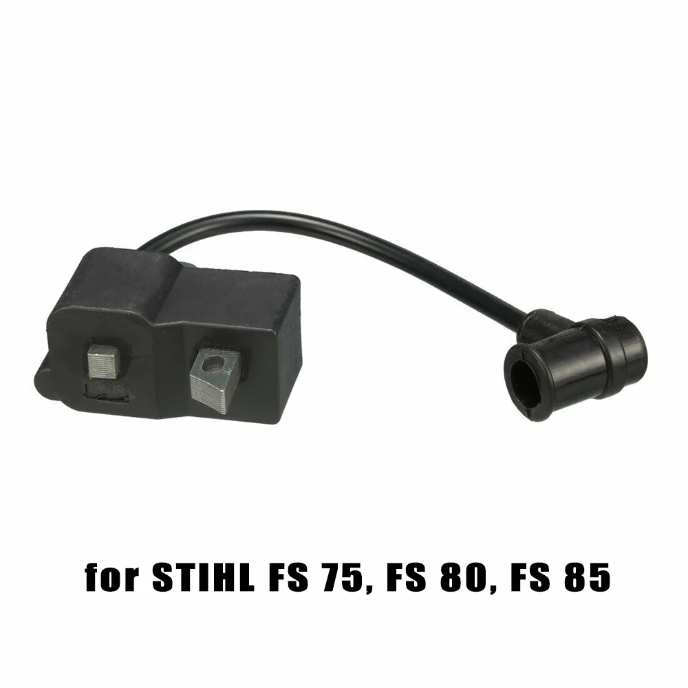 Модуль катушки зажигания и провод для STIHL FS75 FS80/80R FS85R пилы запасные части