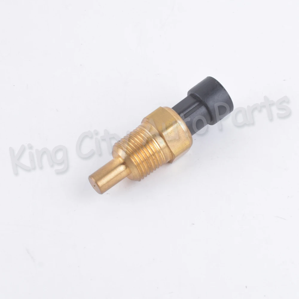 Датчик температуры воды CAPQX 10096181 для CHEVROLET GMC OLDSMOBILE BUICK REGAL SKYLARK Ривьера века lesabr