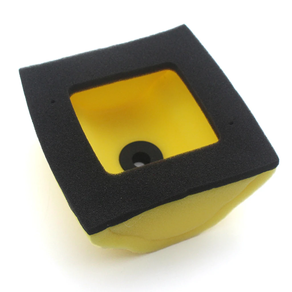 

1pcs Air Filter Cleaner Replacement Auto Accessory 14x14cm for Honda CRF150F