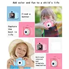 Детская цифровая камера X8 X2, мини-камера для фото-и видеосъемки, подарки для детей