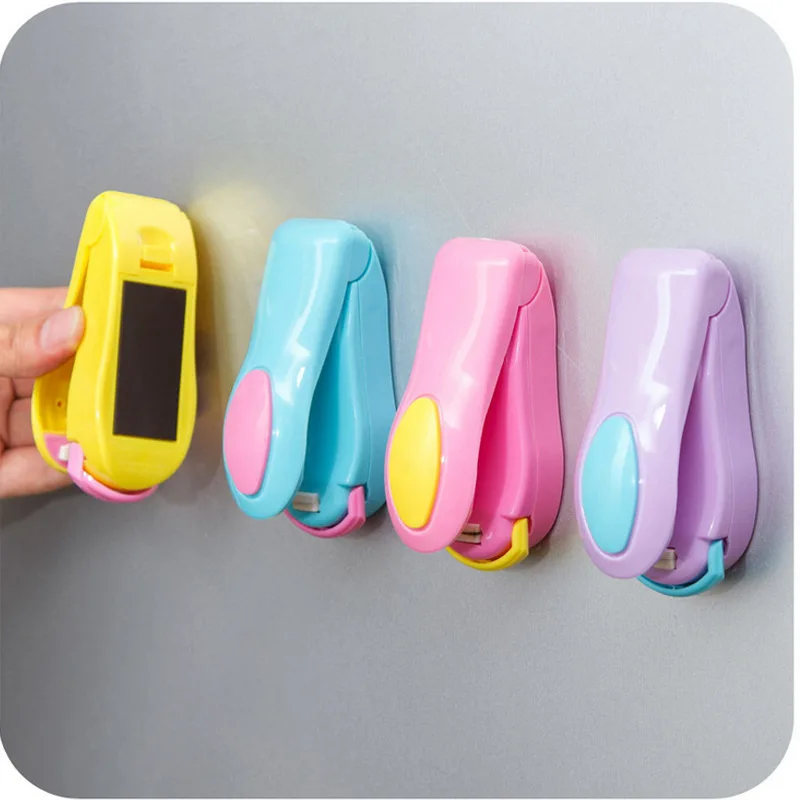 Портативная вакуумная уплотнительная бытовая электрическая