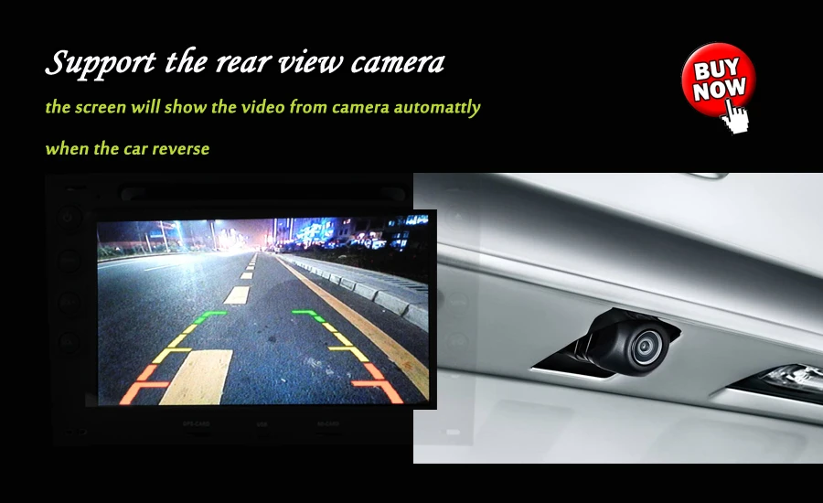 подарок камеры c500 Android 6.0 4Г SIM Четырехъядерных Процессоров 2 ГБ RAM dvd плеер