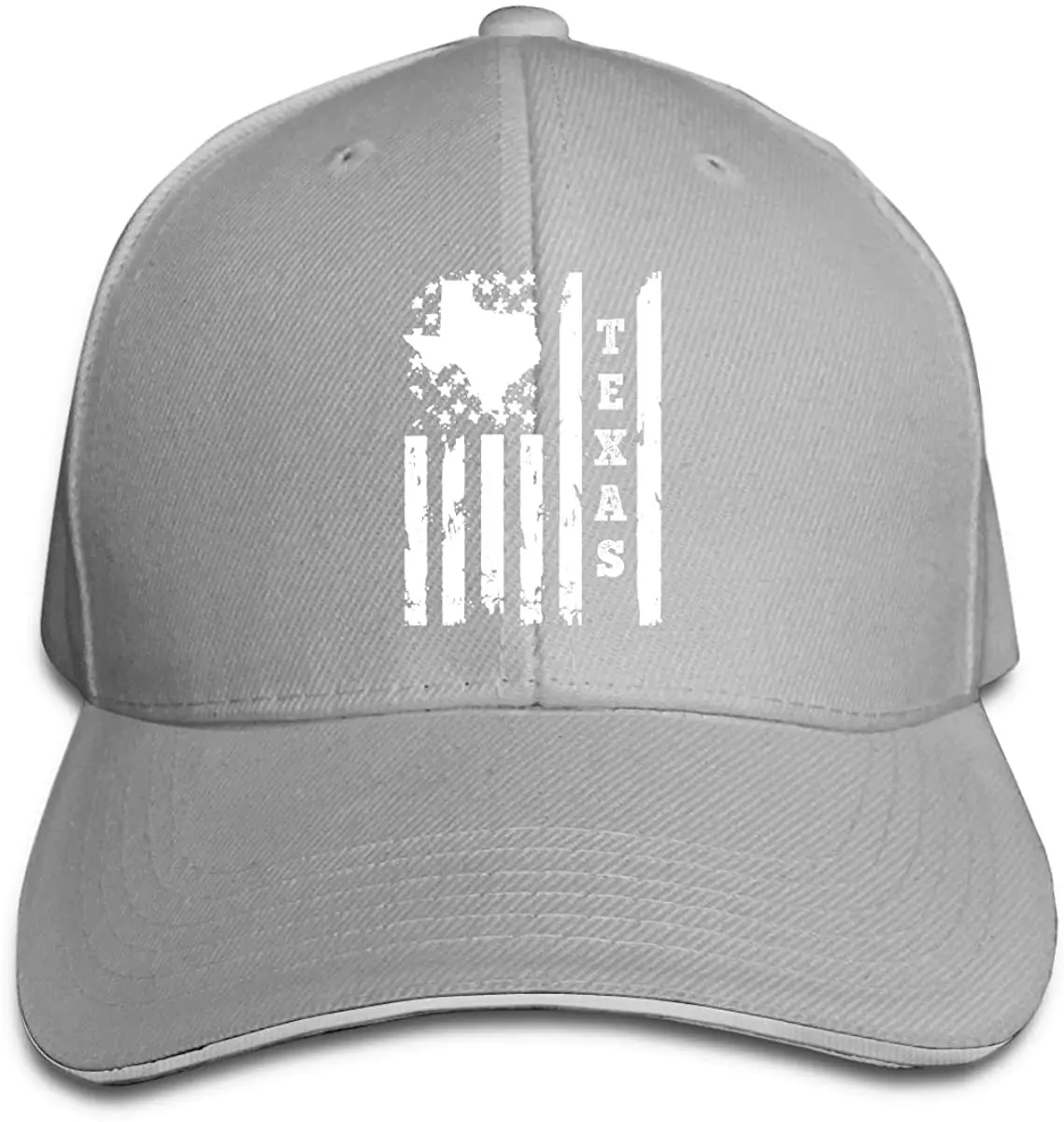 

Texas State American Flag Unisex Hats Trucker Hats Dad Baseball Hats Driver Cap