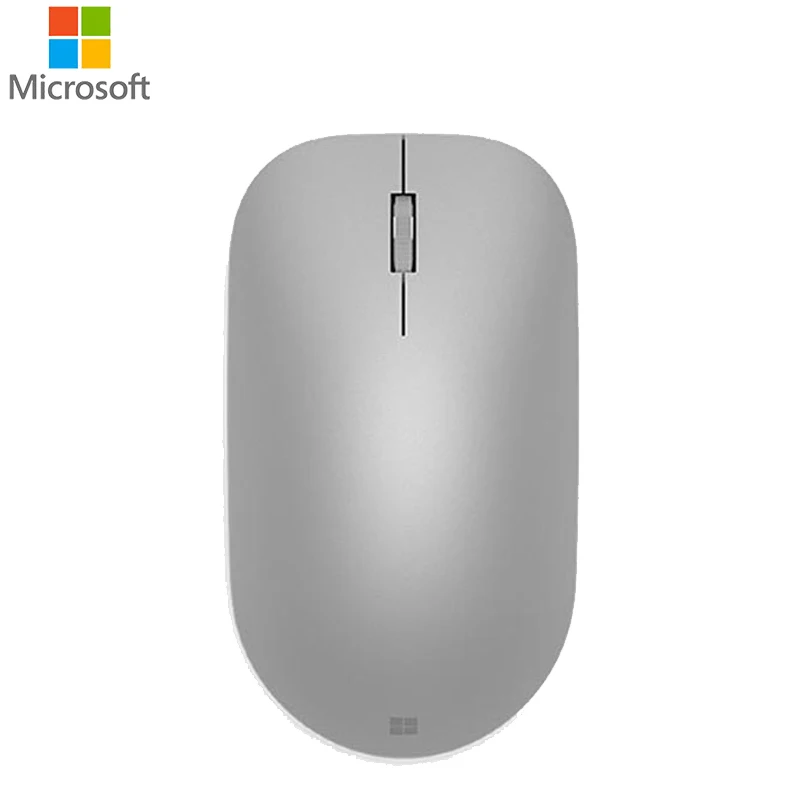 Microsoft современная офисная Bluetooth мышь 2 4 ГГц 1000 dpi беспроводная технология Bluetrack