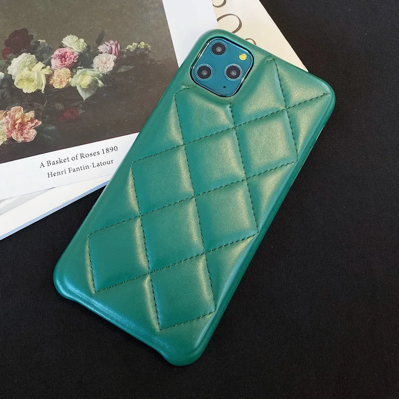 Мягкий кожаный роскошный чехол s для iPhone 11 Pro Max чехол X XS Max XR 6 6S 7 8 Plus чехол Защита телефона Funda Coque Fundas