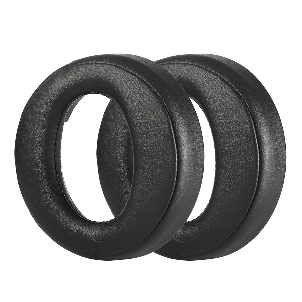 1 пара подушек для ушей сменные пенопластовые вкладыши чехол наушников SONY PS4