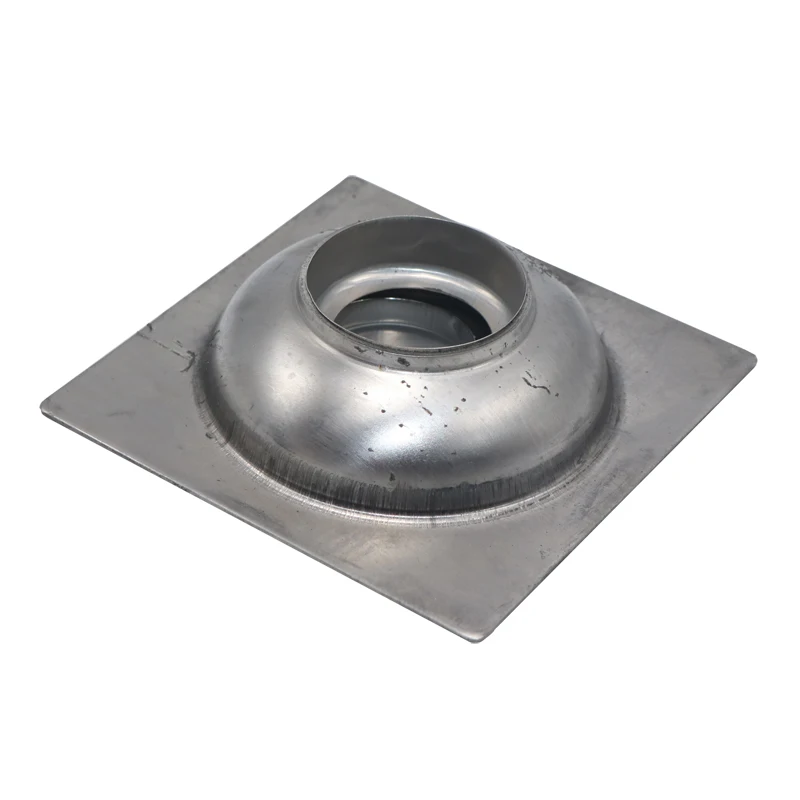 1 шт. слив для душа из нержавеющей стали|Стоки| |