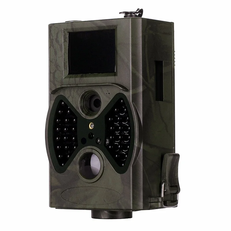 HC-300A охотничья камера HD 1080P 12MP Видео Скаутинг ночного видения светодиоды камера для слежения диких животных ловушка