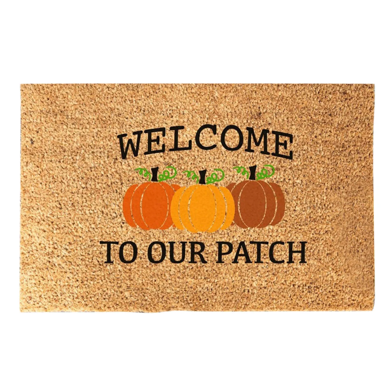 Декоративный Придверный коврик с Artoid режимом для трюков или лечения летучей мыши