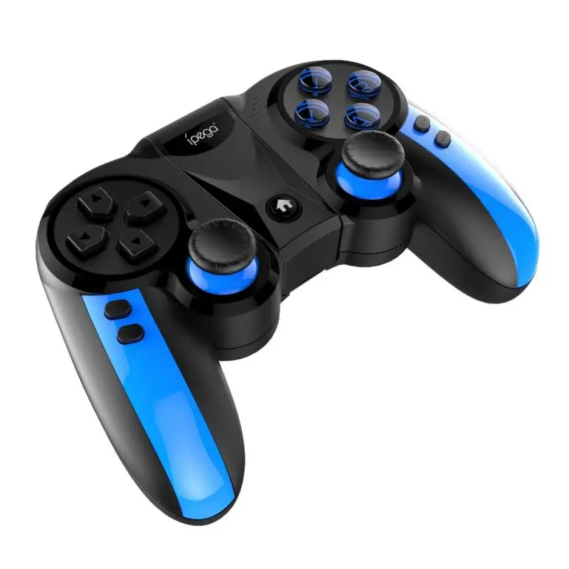PG 9090 для Pubg 2 4G беспроводной bluetooth Мобильный геймпад джойстик Android IOS iPhone ПК игровой