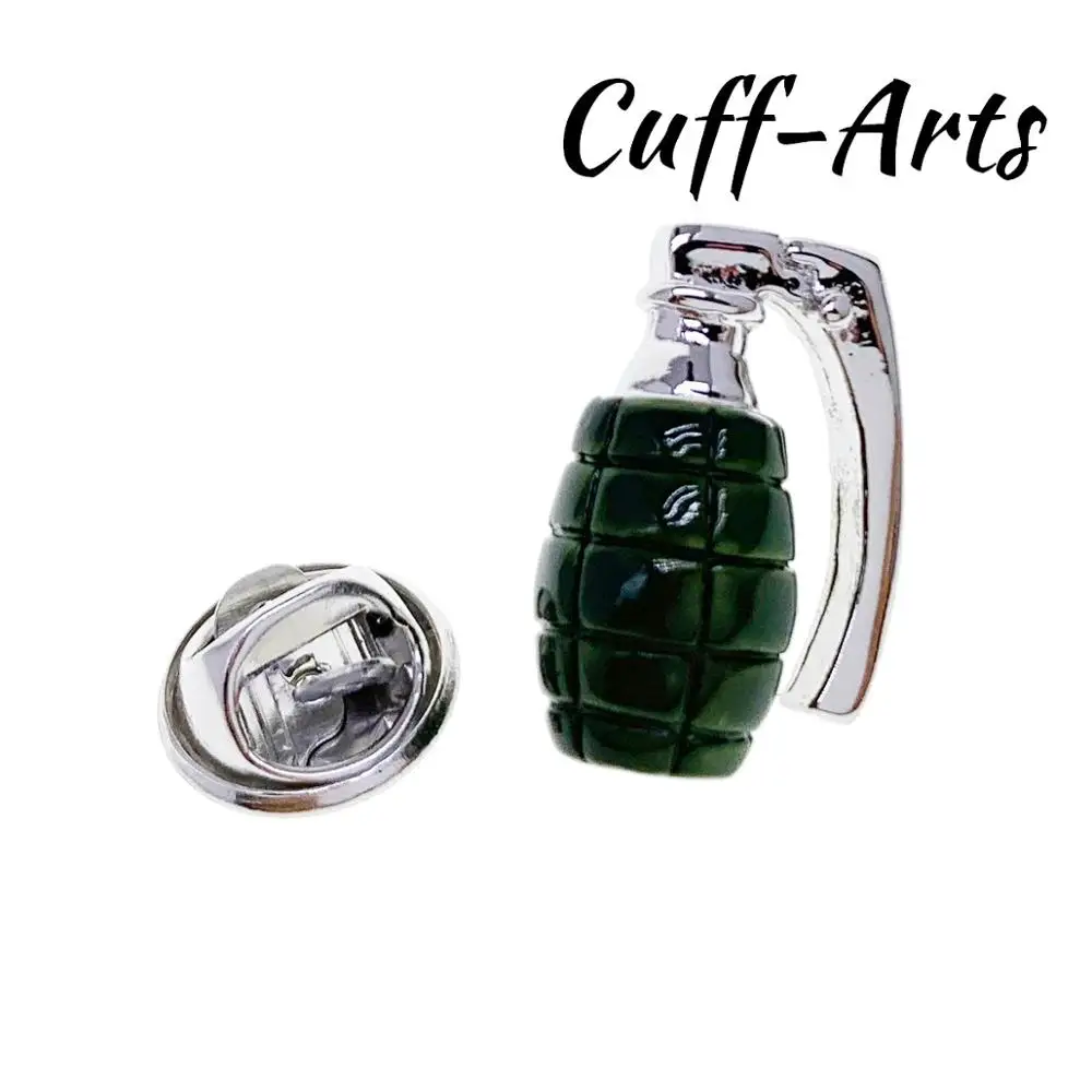 Значки с лацканами для мужчин зеленый значок модная брошь новинка булавка