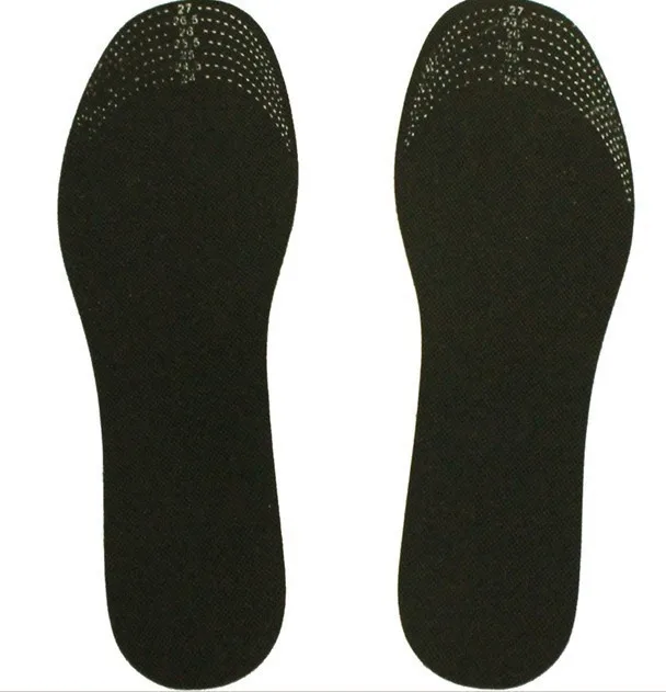 Ортопедические стельки унисекс ортопедические на высоком каблуке для бега 2 пары