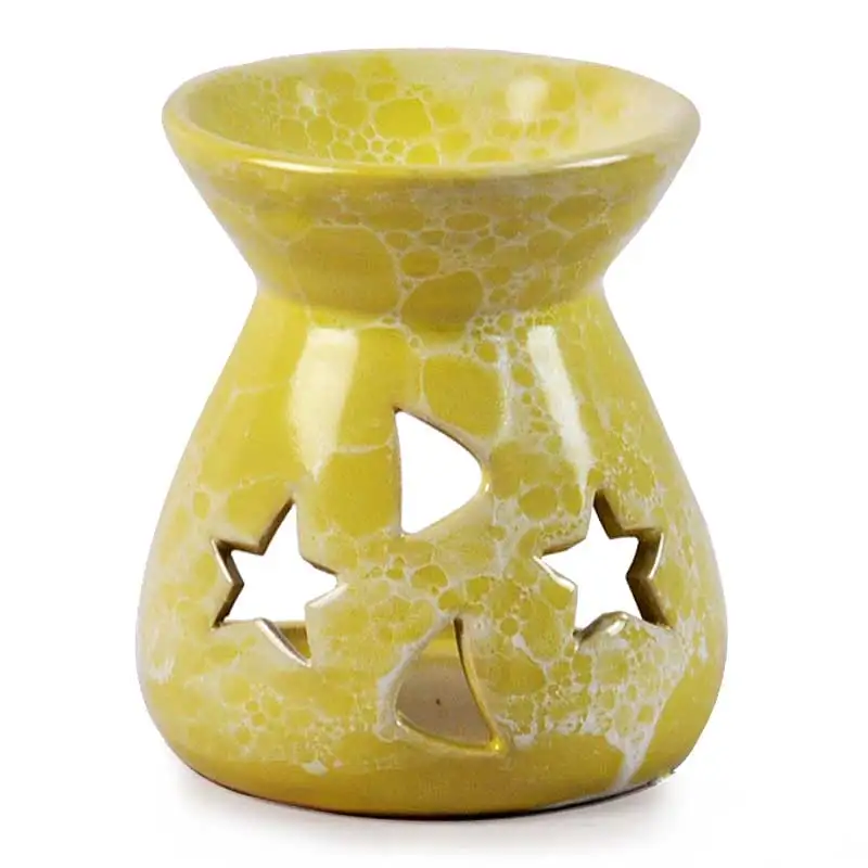 Романтические масла ароматические ароматерапия подсвечники для чая