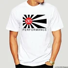 Забавная Мужская футболка AE Performance