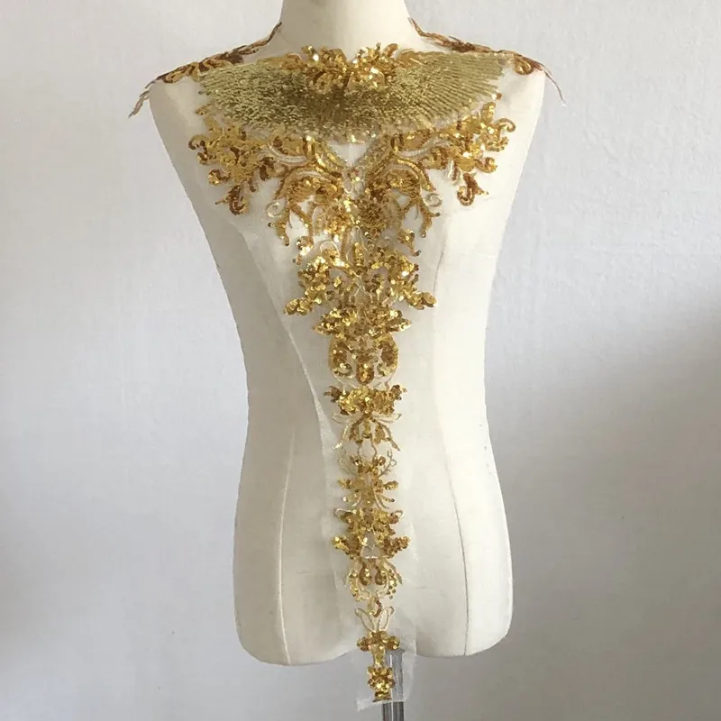 1 комплект 4 шт. аппликация для свадебного платья|Заплатки| |