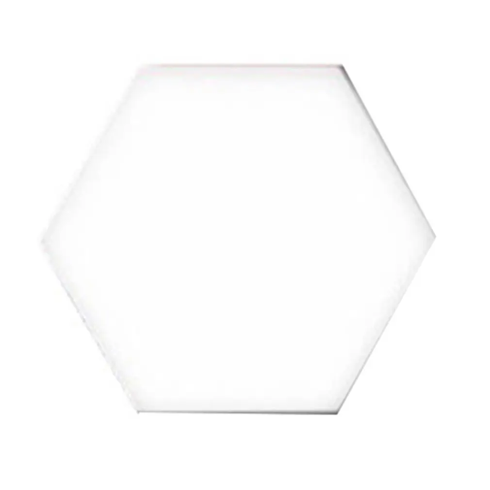 

1 Pc Quantum Lamp Led Lamp Modular Touch Sensitive Lighting Hexagonal Night Light Lamps Hexagonal Wall Light