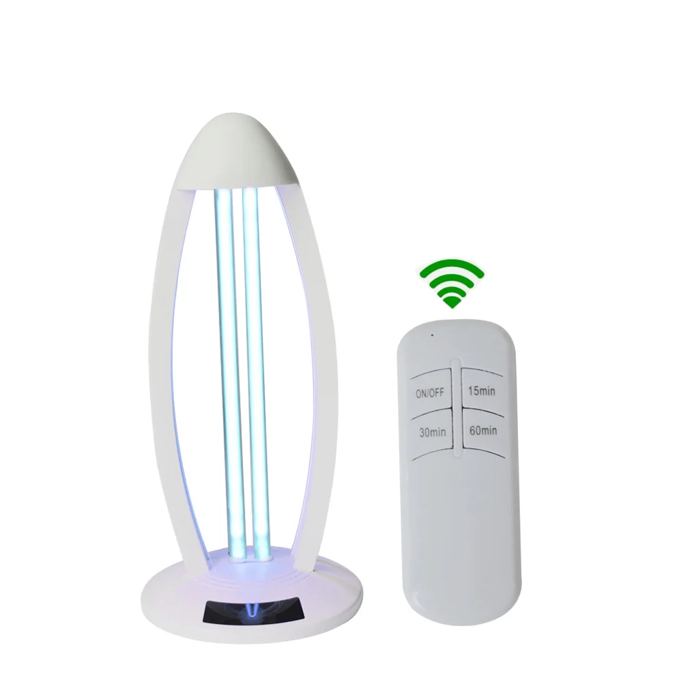 Уф Лампа С Озоном Купить