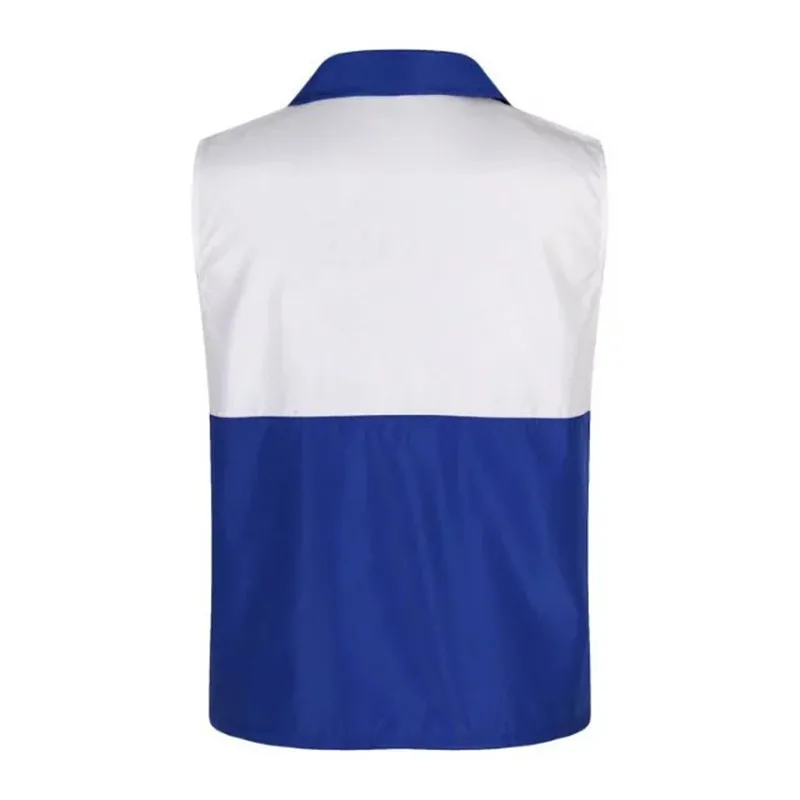 Заводская цена! Защитный жилет с логотипом на заказ 1 шт. | Мужская одежда