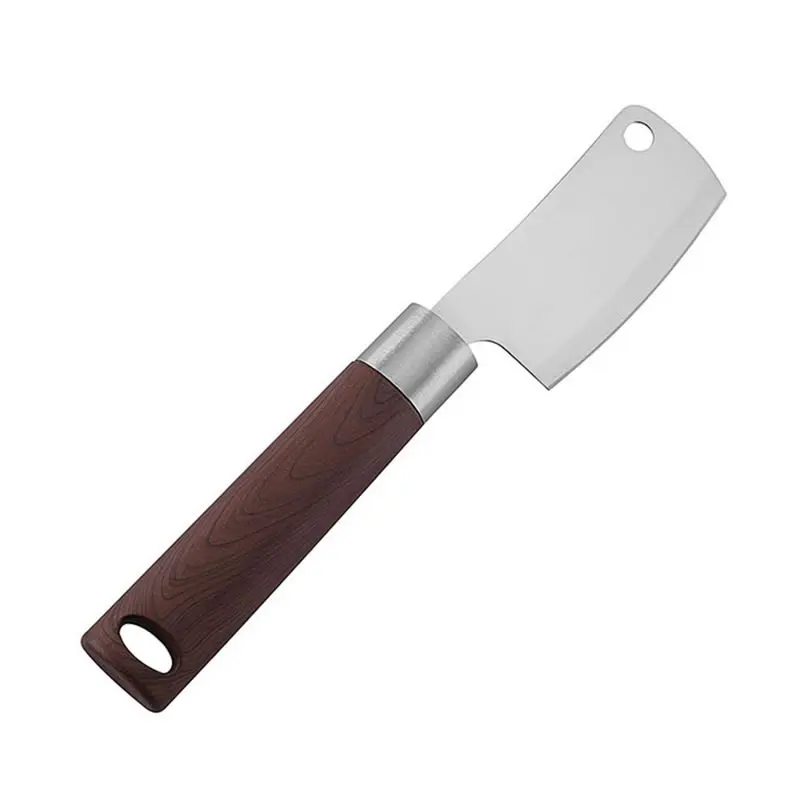 Нож для сыра нержавеющая сталь высокое качество|Ножи сыра| |