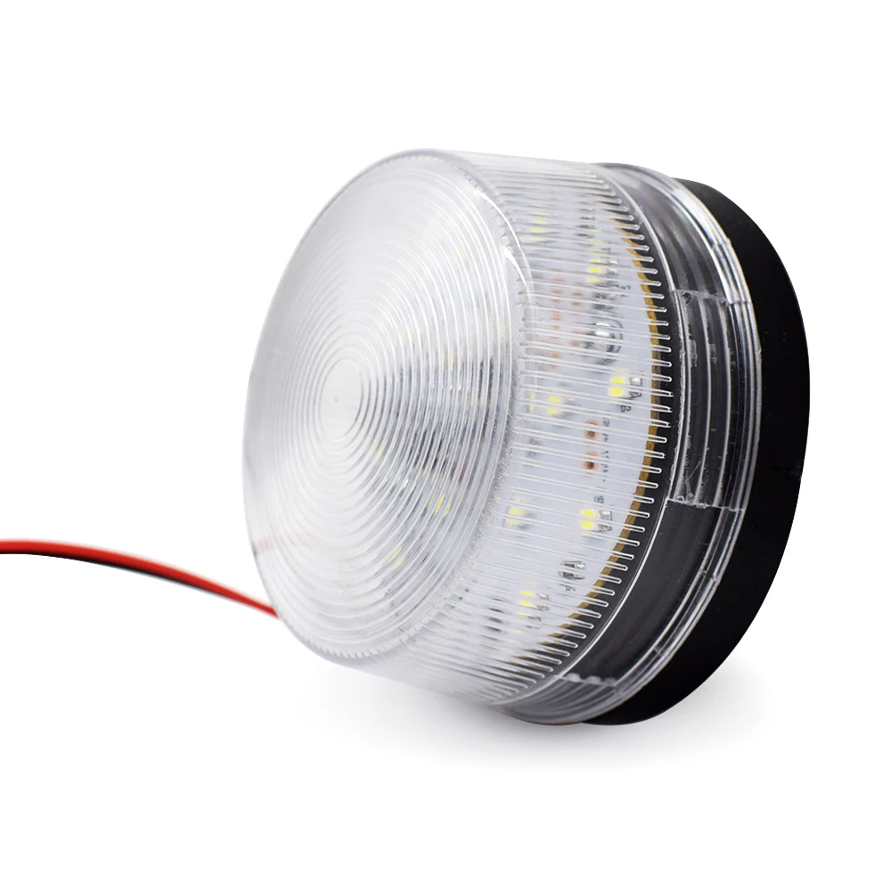 Водонепроницаемая сигнализация 220 В переменного тока безопасная охранная