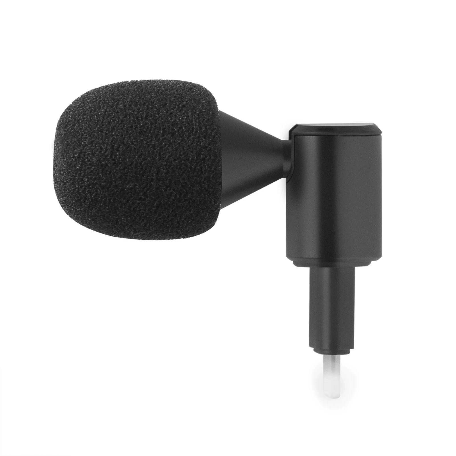 Портативный мини-микрофон 8 контактов Регулируемые микрофоны всенаправленный