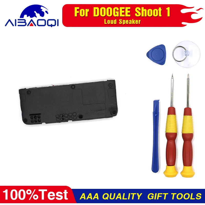 Сенсорный экран для DOOGEE Shoot 1 ЖК дисплей с дигитайзером в сборе рамкой сменные