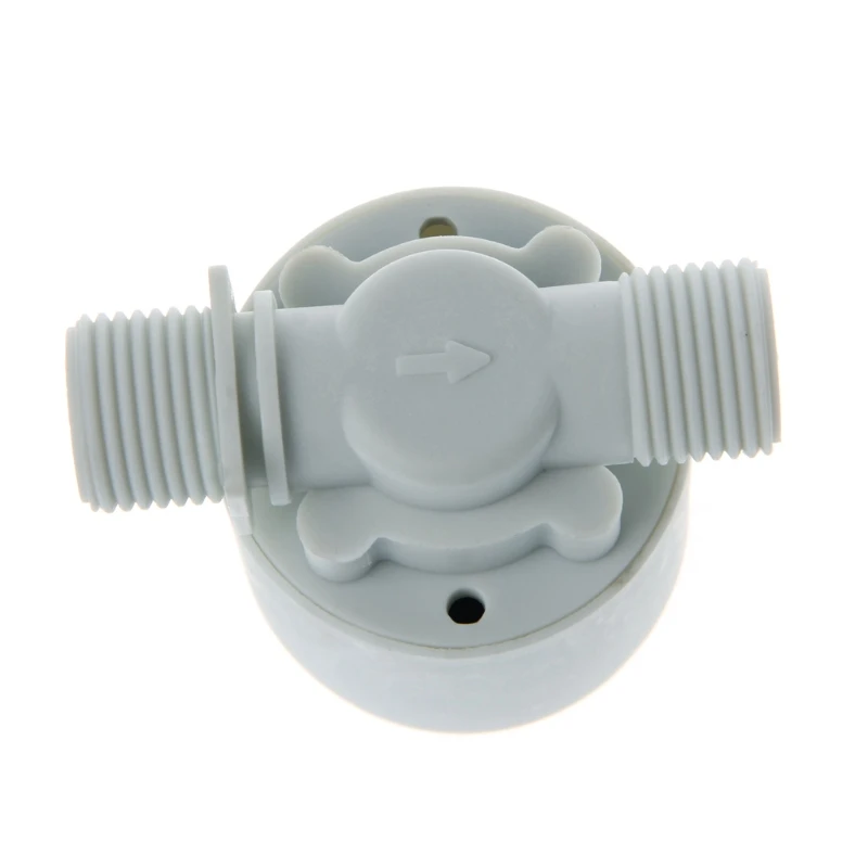 

Automatic Water Level Control Valve Tower Tank Floating Ball Valve
