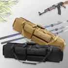 M249 сумка для оружия, Охотничья винтовка, защитный чехол для страйкбола, стрельбы, армии, штурмовой, тактический Чехол для оружия