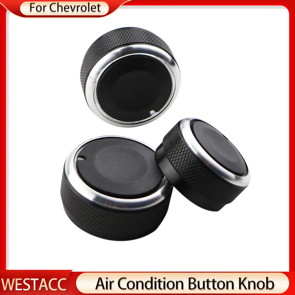 Ручка переменного тока для кондиционера автомобиля кнопки управления