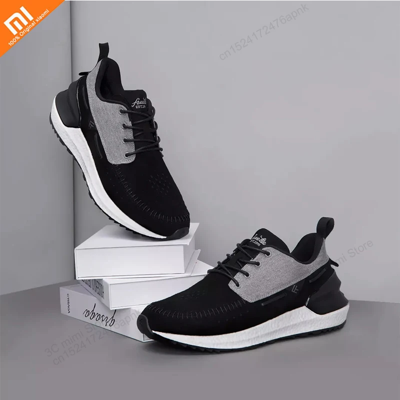 Новинка xiaomi FREETIE повседневная обувь с изображением облачной бомбы и попкорна