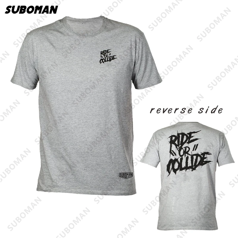 

2021 suboman poc enduro мужской гоночный горный велосипед, Быстросохнущий мотоциклетный командный bmx велосипед, дышащая майка с коротким рукавом