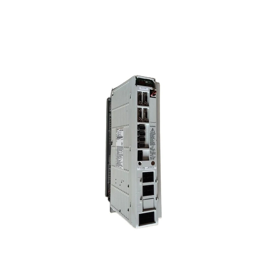 

Mitsubishi MDS-R-V1-60 сервопривод используется в хорошем состоянии