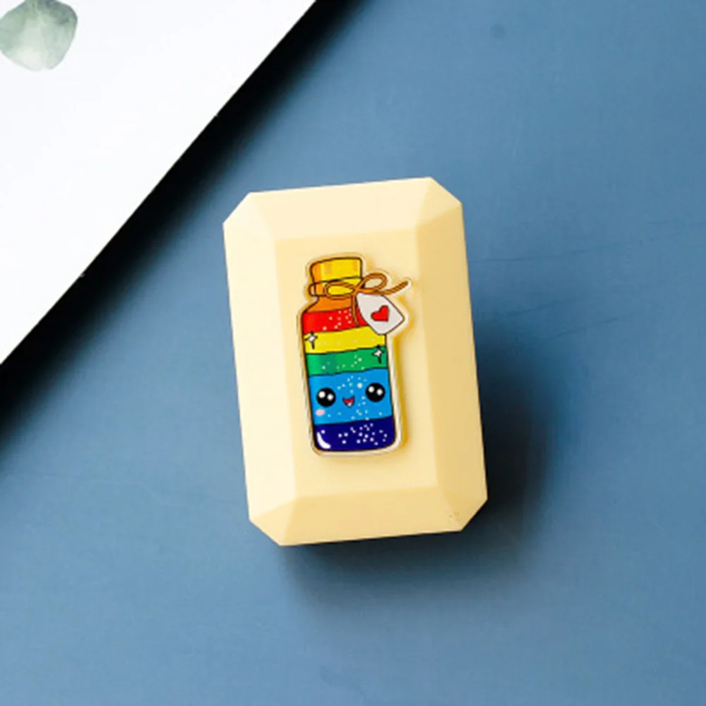 Ins контактные линзы чехол Портативный очки для путешествия коробка девочек