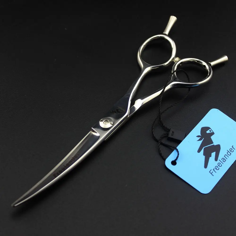 6 дюймовые Профессиональные Парикмахерские ножницы для стрижки волос Solon