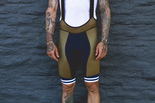 cycling jersey LOVE THE PAIN racer bib shorts quick dry cycling custom clothing men's summer racing ciclismo tri shorts - Цвет: 18