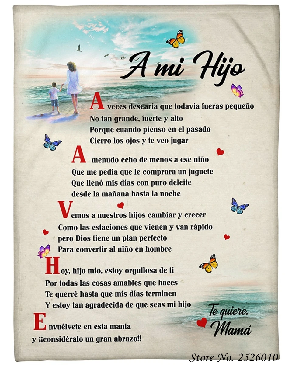 

Плед-одеяло с надписью A Mi на ребенка, 3D бархатное плюшевое одеяло, покрывало для мальчиков, шерпа, покрывало на диван, покрывало для путешест...